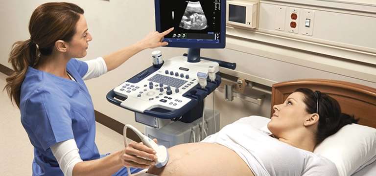 TVS Color Doppler : Preparation, Procedure, Results and Risks